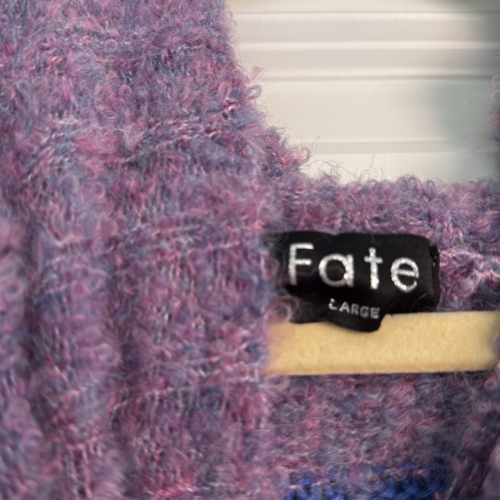 These three Boutique sweater. Never worn! - Picture 2 of 3